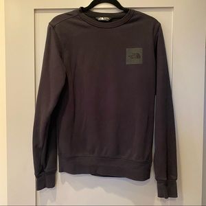 The North Face Crewneck Sweatshirt